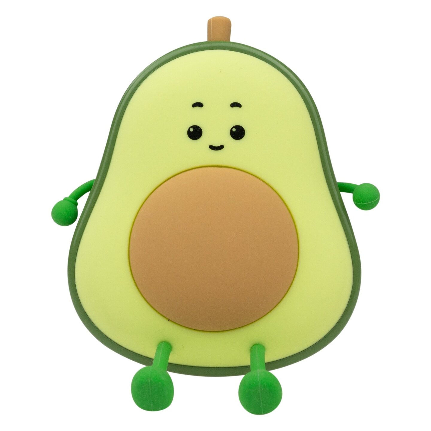 MARY&rsquo;S Siliconen Nachtlamp - Avocado | Speel je Wijs