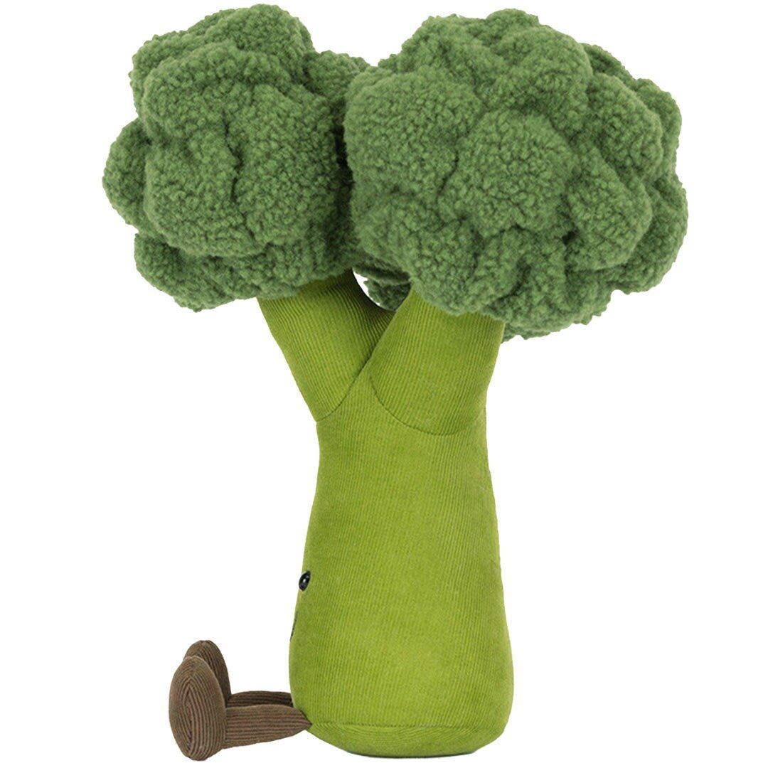 Jellycat Amuseables Broccoli | Speel je Wijs