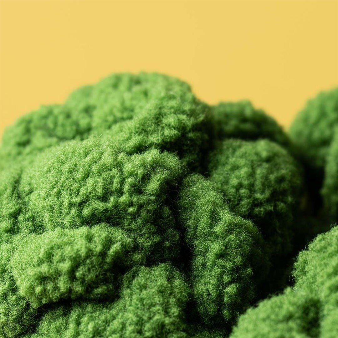 Jellycat Amuseables Broccoli | Speel je Wijs