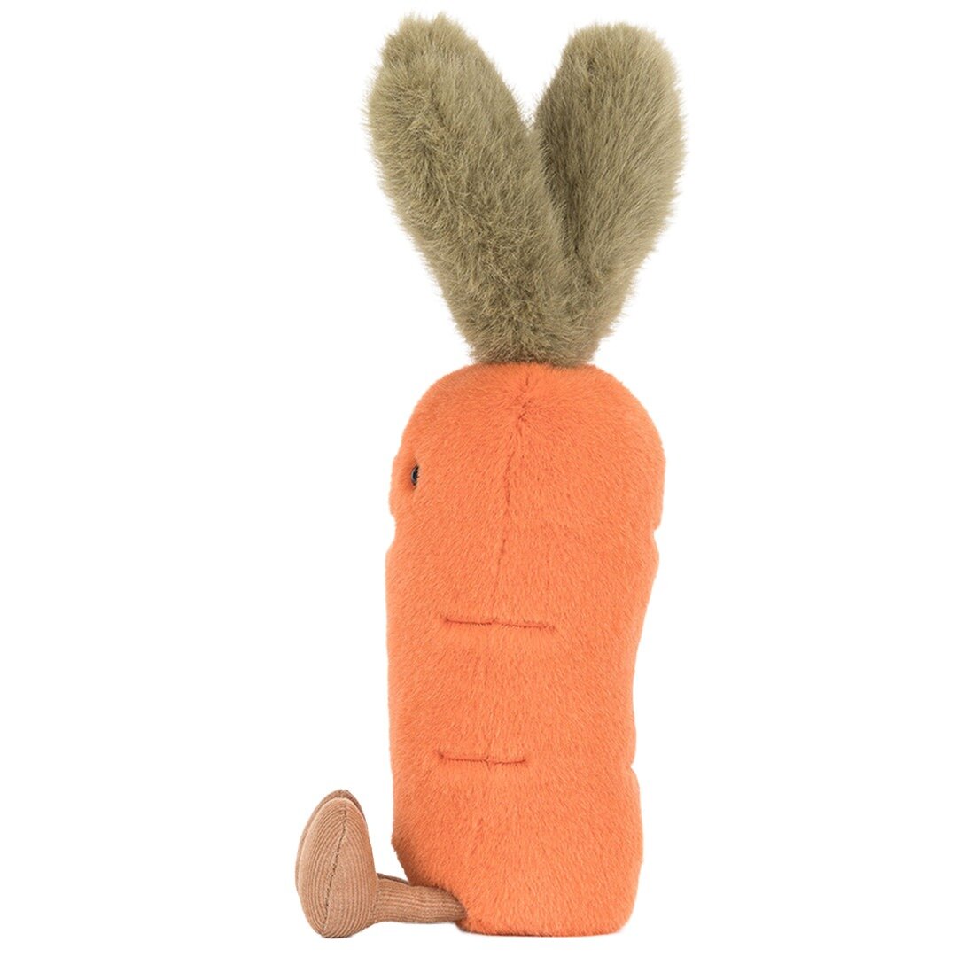 Jellycat Amuseables Carrot| Speel je Wijs