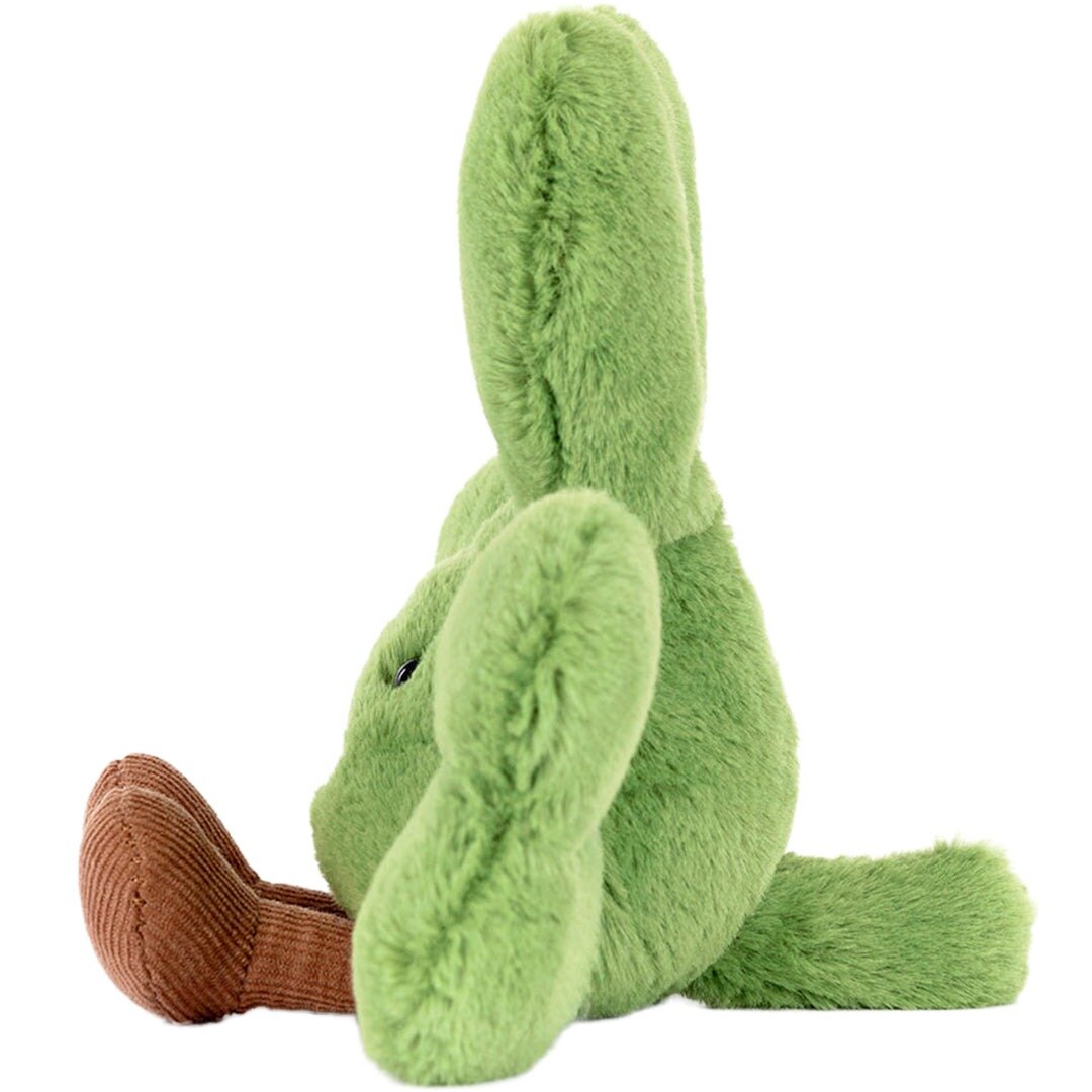 Jellycat Amuseables Siofra Shamrock| Speel je Wijs