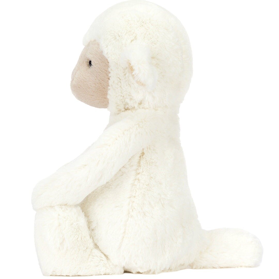 Jellycat Skipson Lamb Original| Speel je Wijs