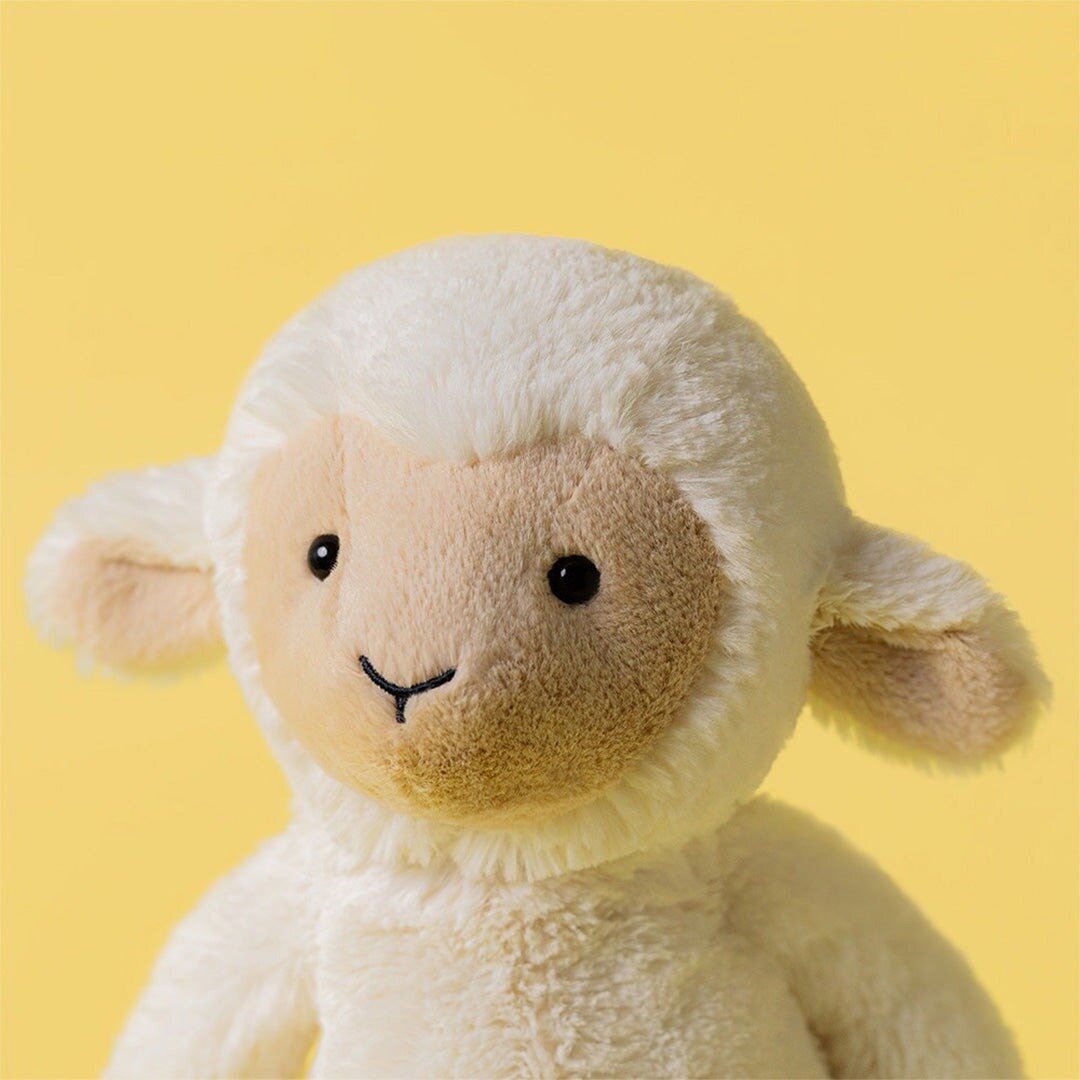 Jellycat Skipson Lamb Original| Speel je Wijs