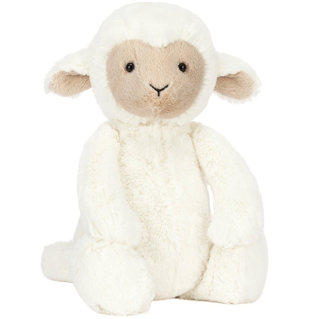 Jellycat Skipson Lamb Original| Speel je Wijs