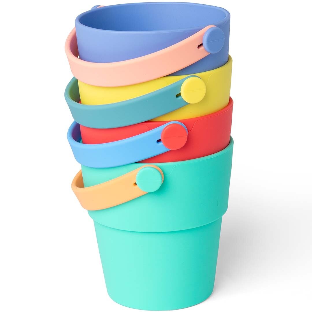 Little L Badspeelgoed &ndash; Emmertjes van Siliconen | Speel je Wijs