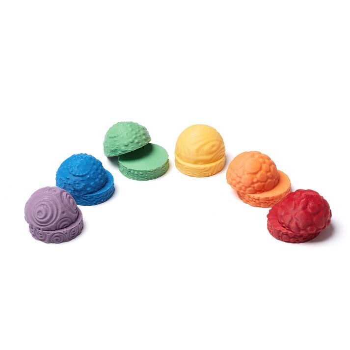 OchOch Little Storytellers - Rockset | Speel je Wijs