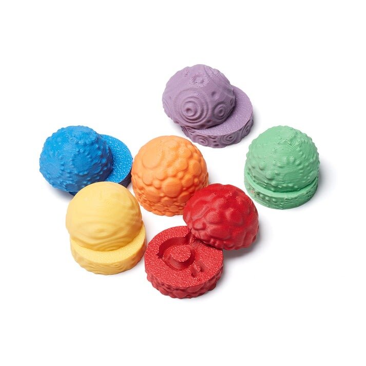 OchOch Little Storytellers - Rockset | Speel je Wijs