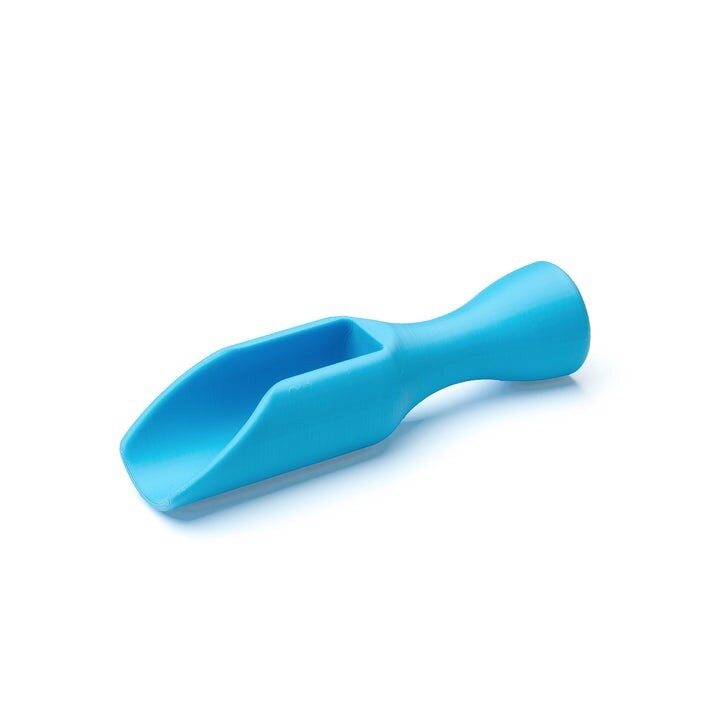 OchOch Little Storytellers - Schepje / Scoop Light Blue | Speel je Wijs