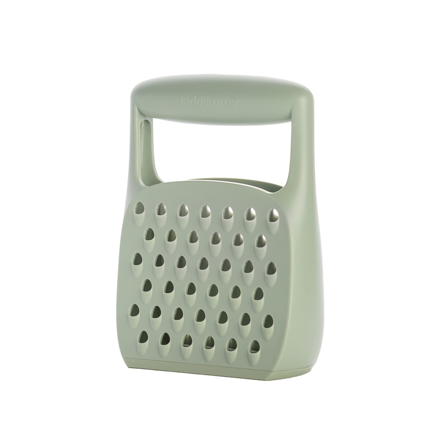 KiddyKutter Kinderrasp | Speel je Wijs