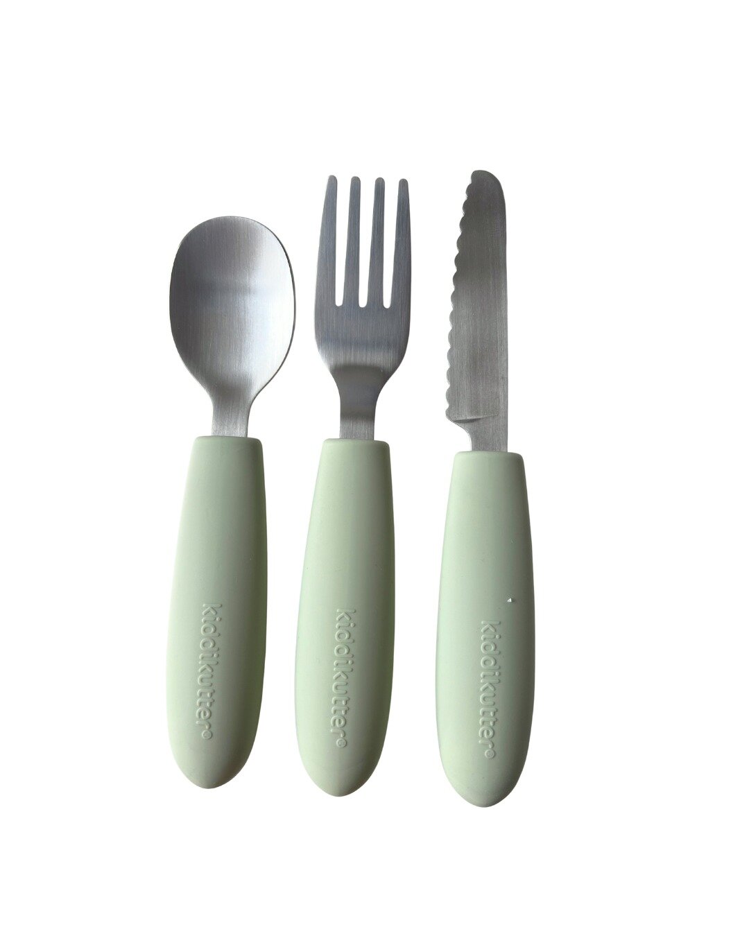 KiddyKutter Kinderbestek | Speel je Wijs