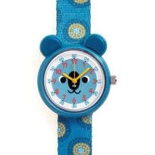 Djeco Horloge - Koala | Speel je Wijs