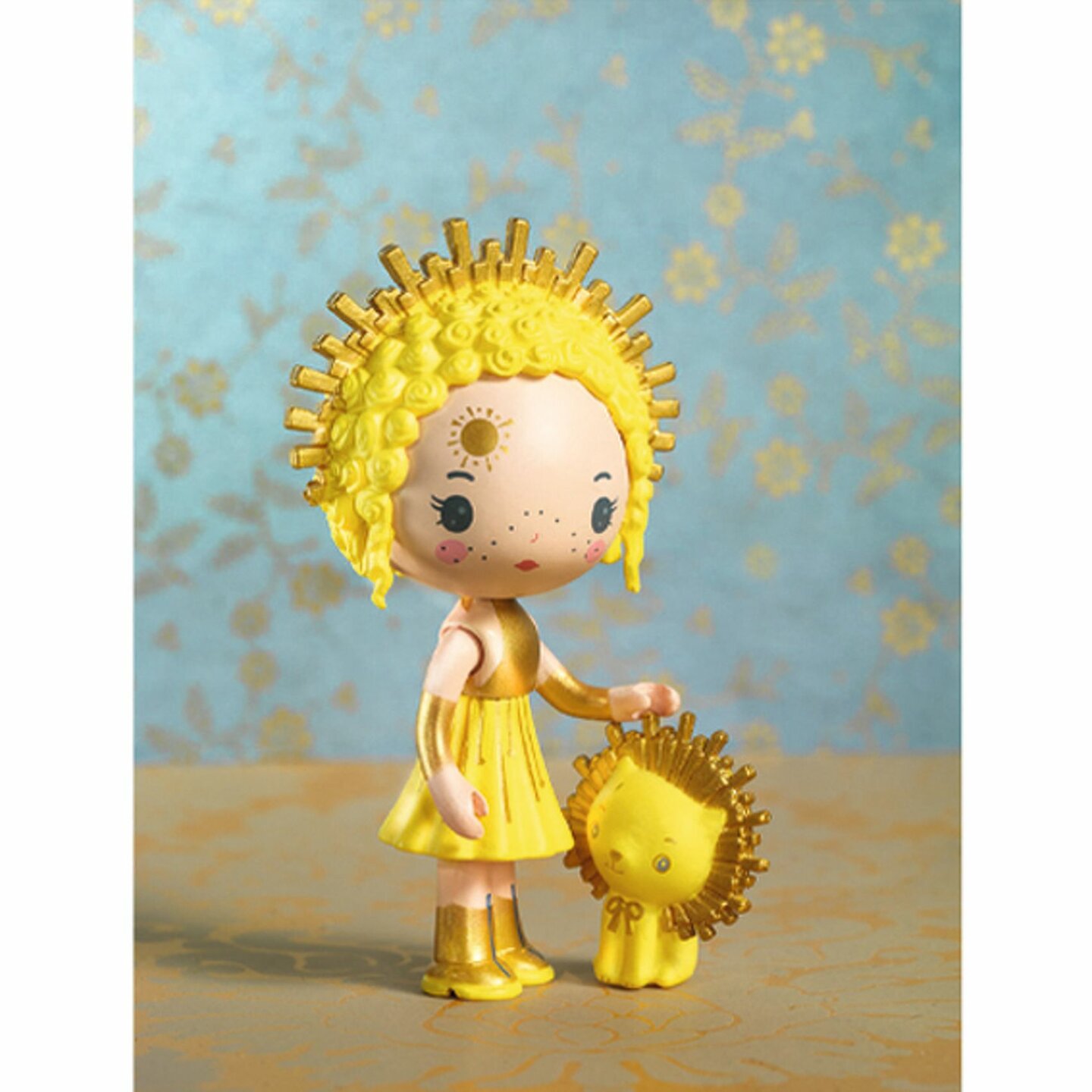 Djeco Tinyly - Huis van Sunny &amp; Mia 4+ | Speel je Wijs