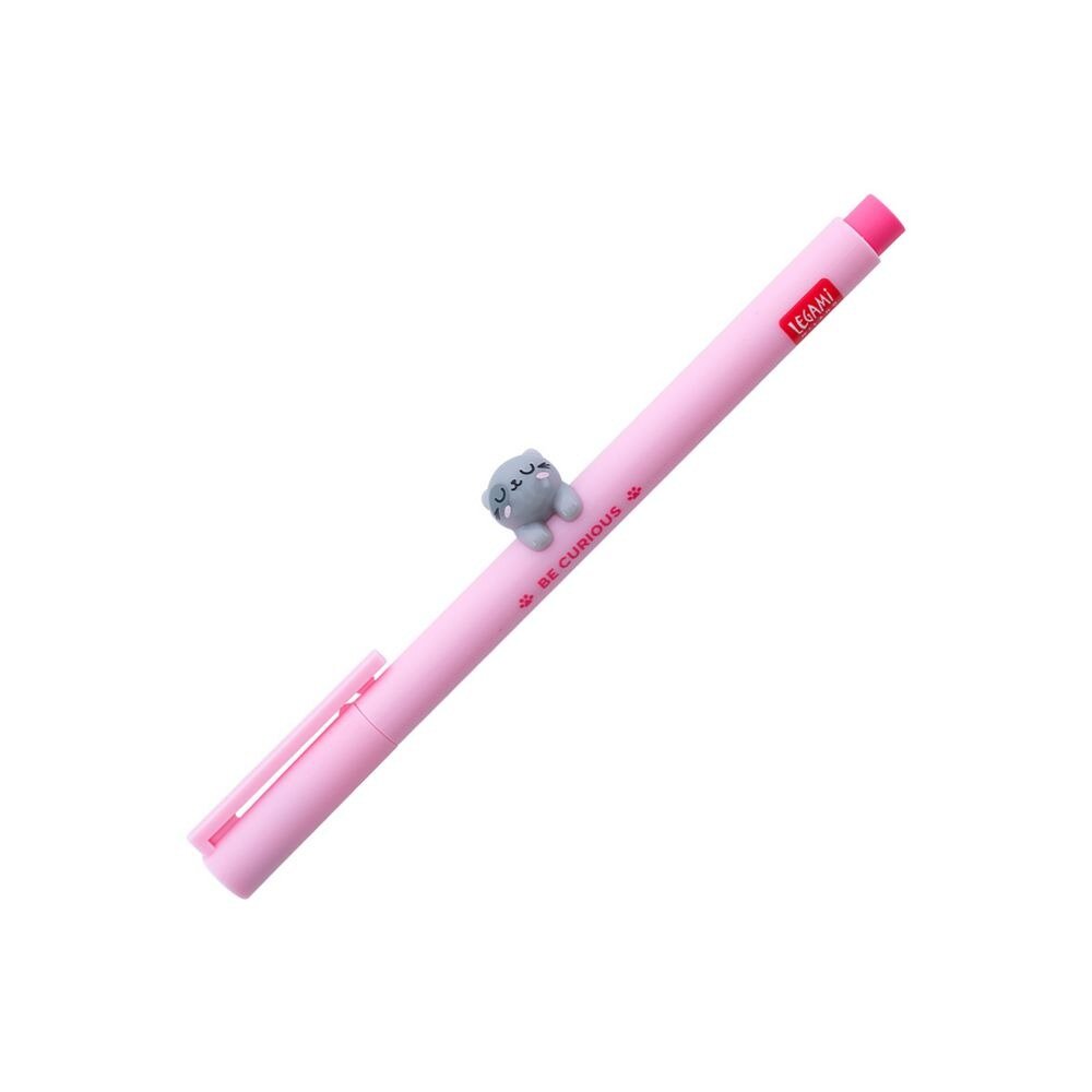 Legami Gelpen - Kitty | Speel je Wijs