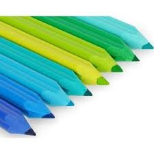 Legami Teddybear Kleurpotloden | Speel je Wijs