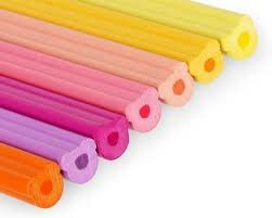 Legami Teddybear Kleurpotloden | Speel je Wijs