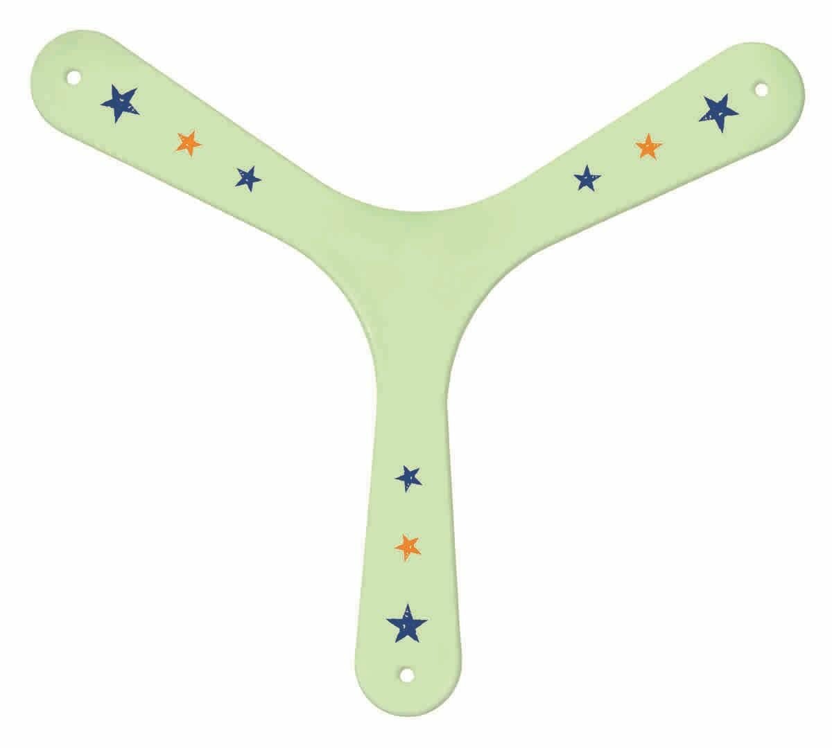 Ph&auml;noMINT Boemerang - Glow in the Dark | Speel je Wijs