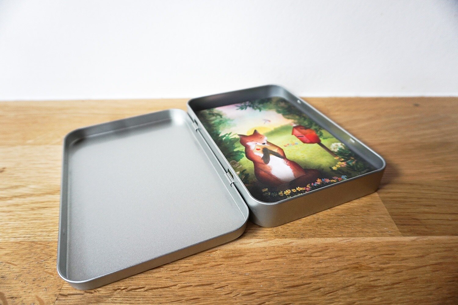 Lotte Drouen Een jaar in Blik | Speel je Wijs