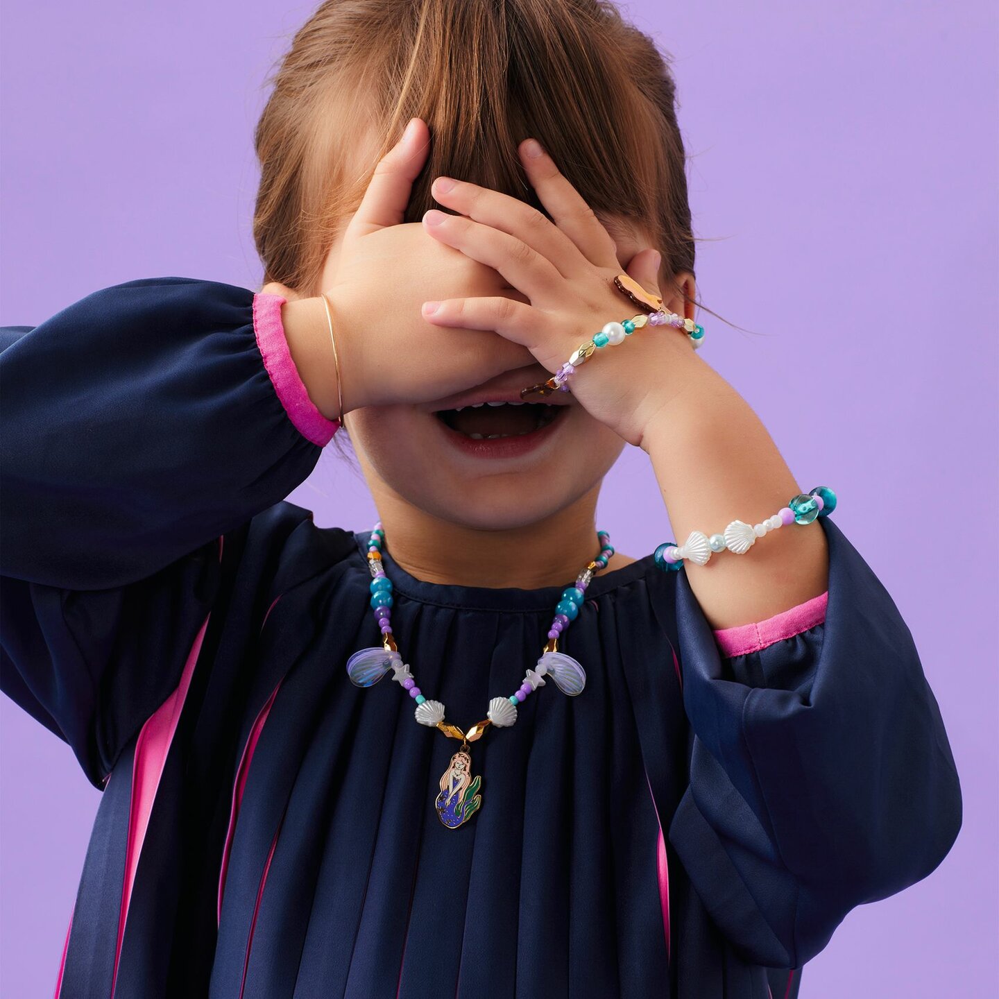 Djeco Armband Coralie 3+ | Speel je Wijs