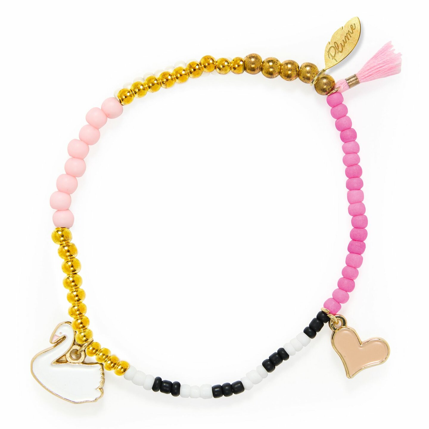 Djeco Armband Swan 3+ | Speel je Wijs