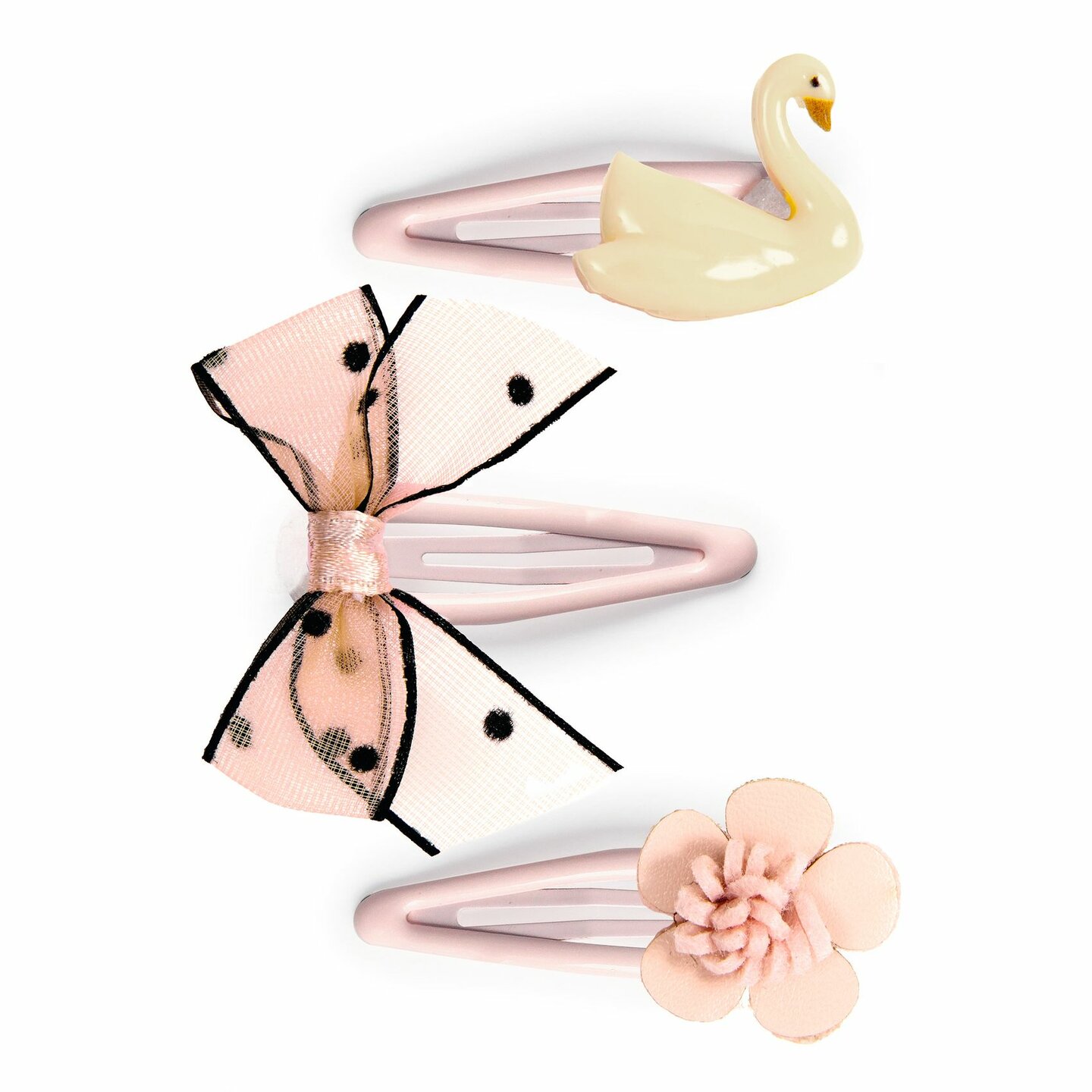 Djeco Haarclips Violette 3+ | Speel je Wijs