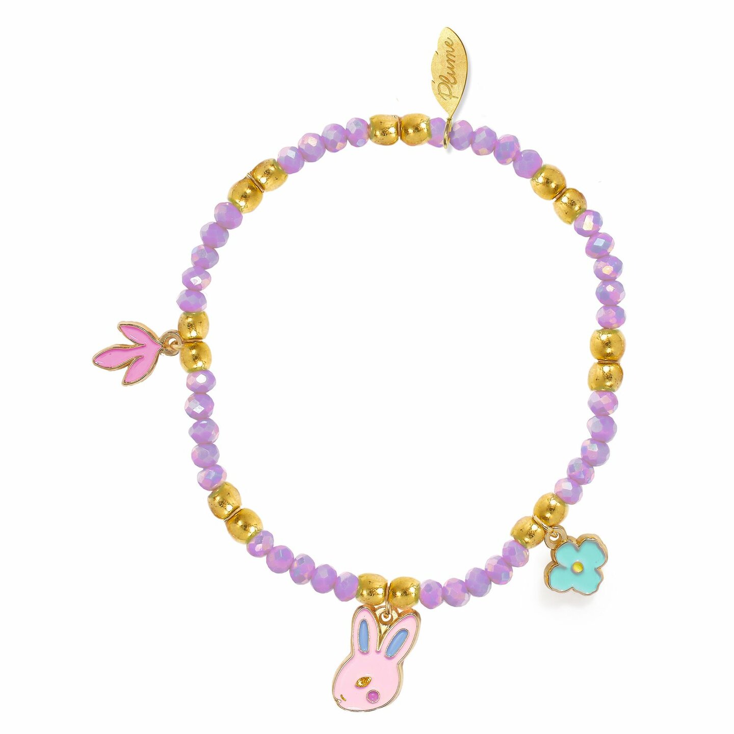 Djeco Armband Rose 3+ | Speel je Wijs