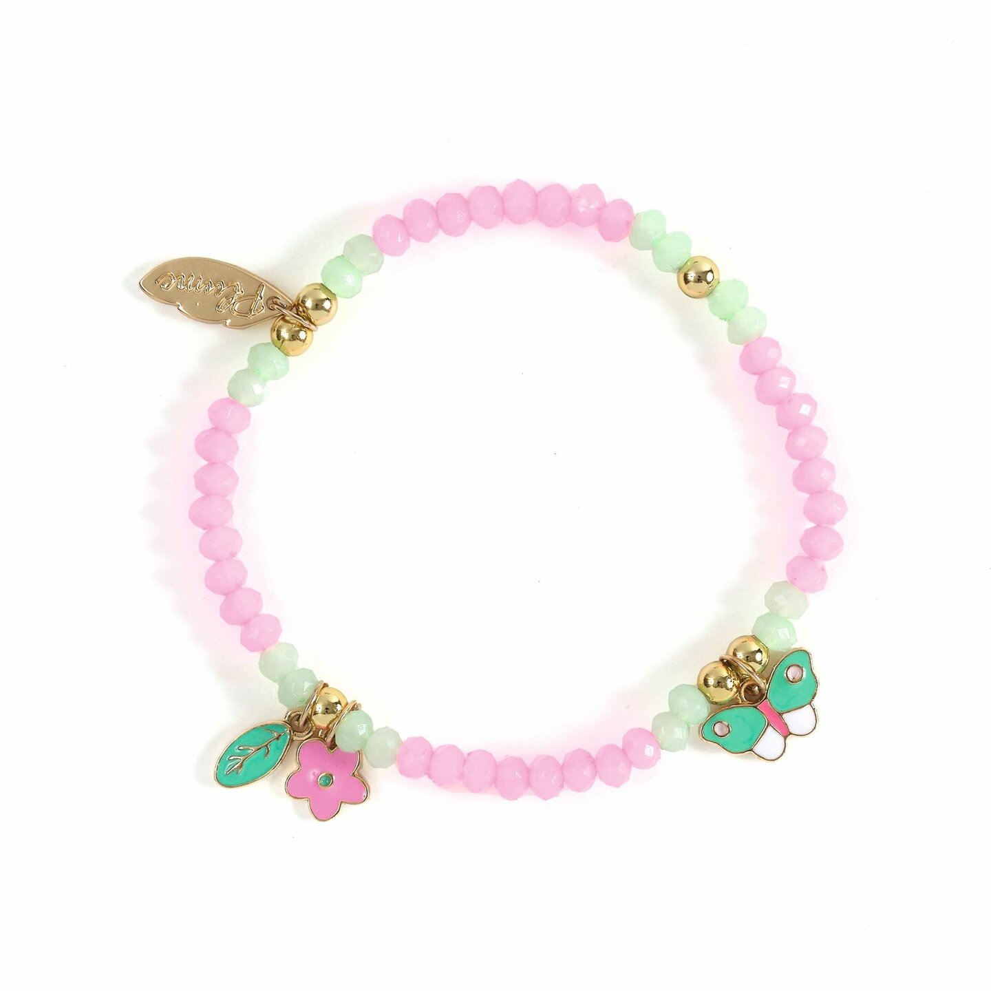Djeco Armband Lila 3+ | Speel je Wijs