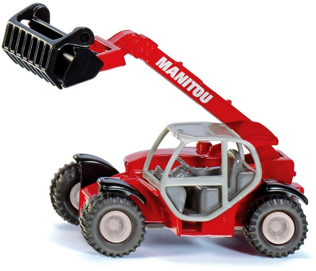 Siku Manitou Verreiker | Speel je Wijs