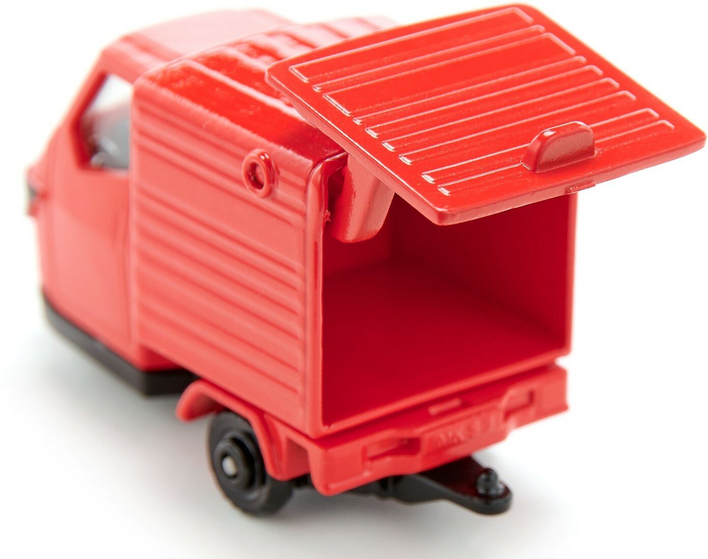 Siku Piaggio Ape | Speel je Wijs