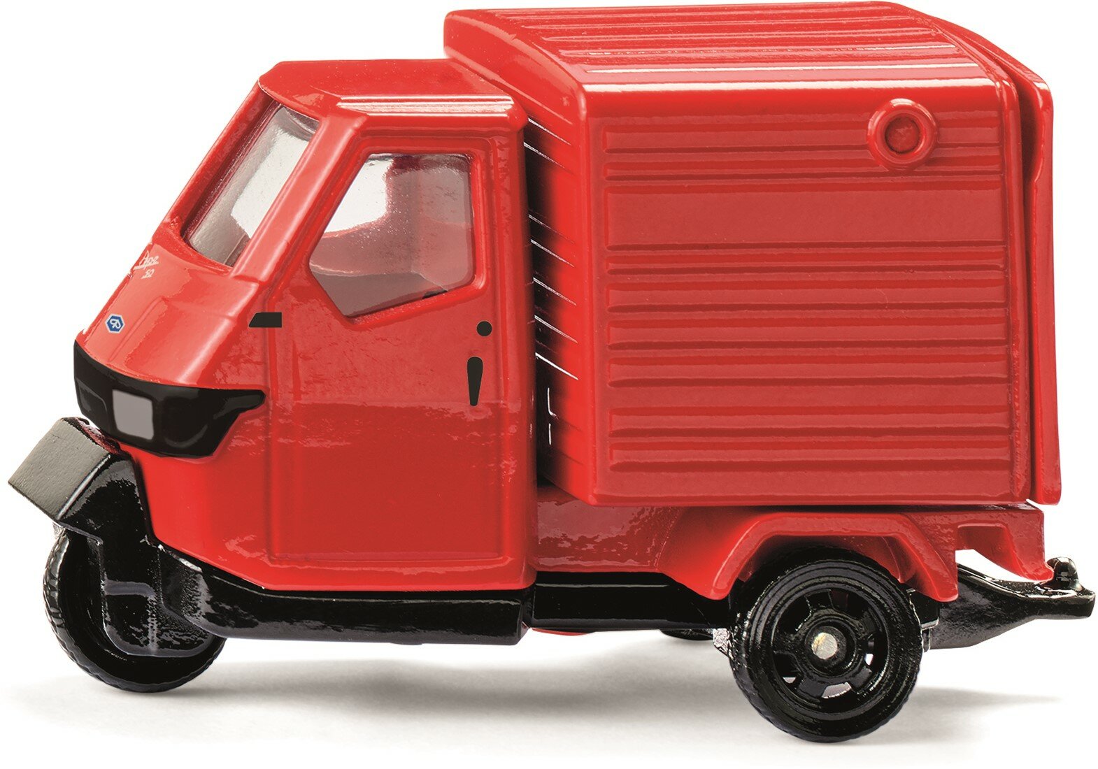 Siku Piaggio Ape | Speel je Wijs