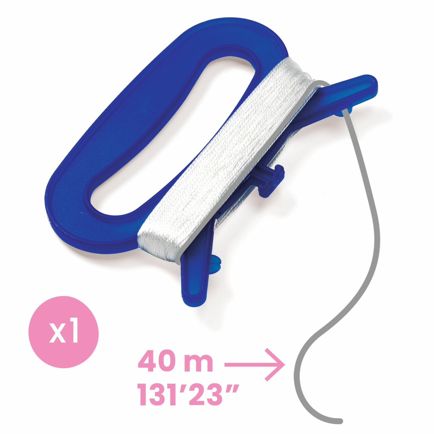 Djeco Vlieger Maxi Butterfly | Speel je Wijs