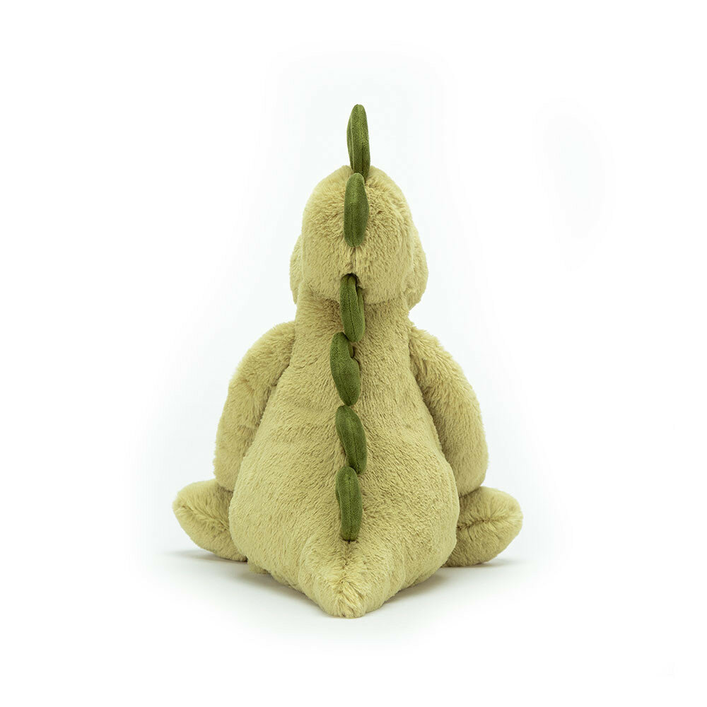 Jellycat Bashful Dino - Original 31cm | Speel je Wijs