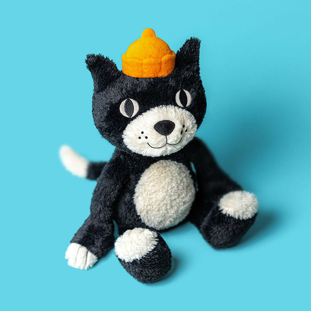 Jellycat Jack - Original 32cm | Speel je Wijs