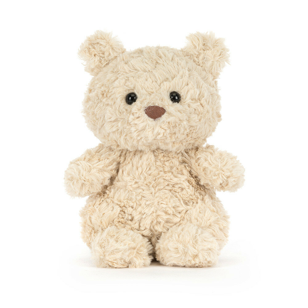Jellycat Bartholomew Bear Junior 18cm | Speel je Wijs