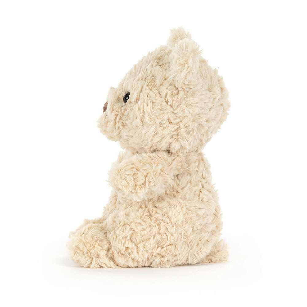 Jellycat Bartholomew Bear Junior 18cm | Speel je Wijs