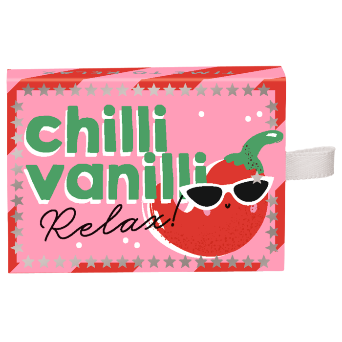 Moses Geluksbrenger met vilt Cadeautje | Speel je Wijs