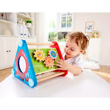 Hape Activiteitenbox - Take Along 10mnd+ | Speel je Wijs