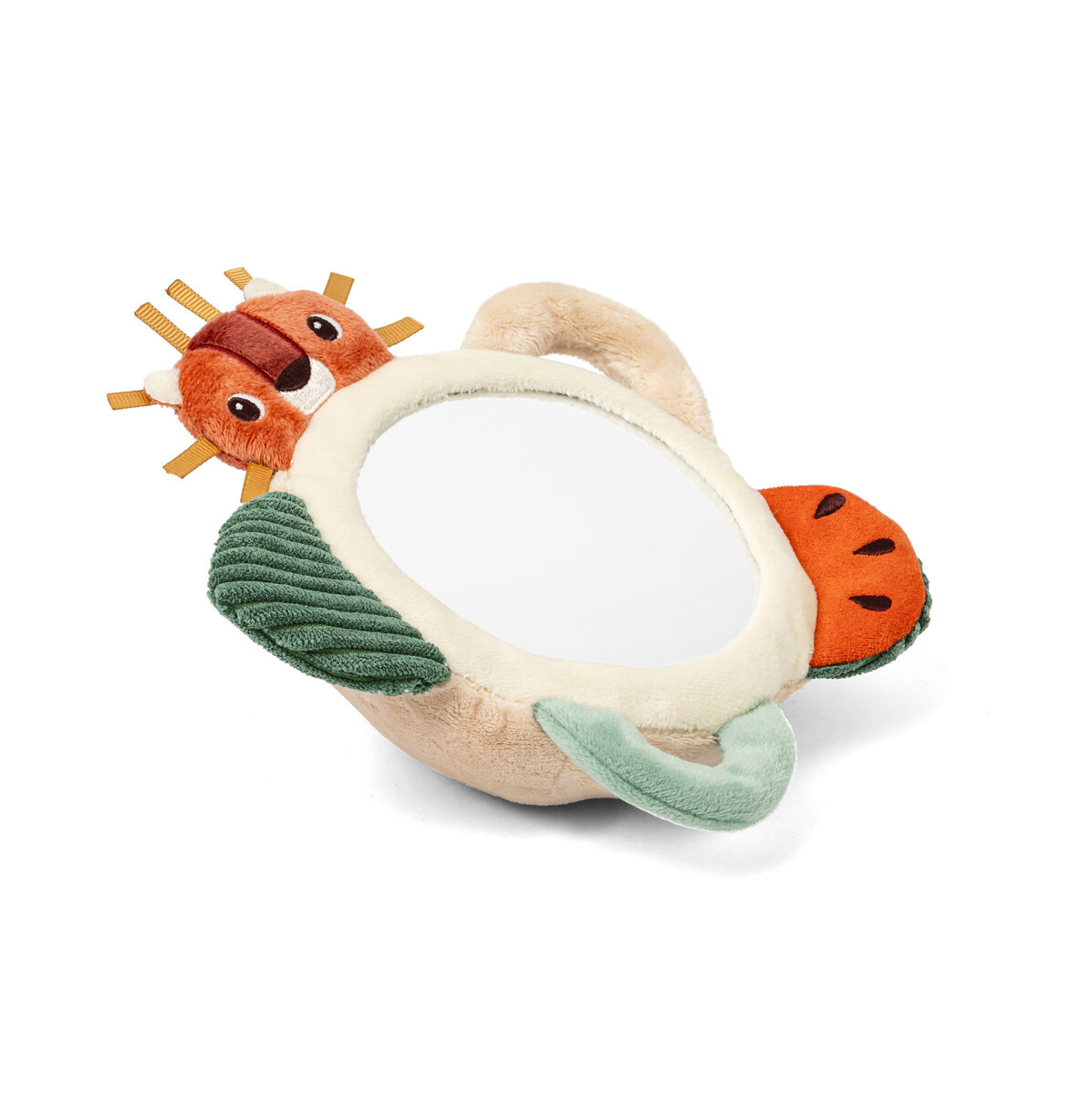 Lilliputiens Ontdekkingsspiegel - Jack | Speel je Wijs