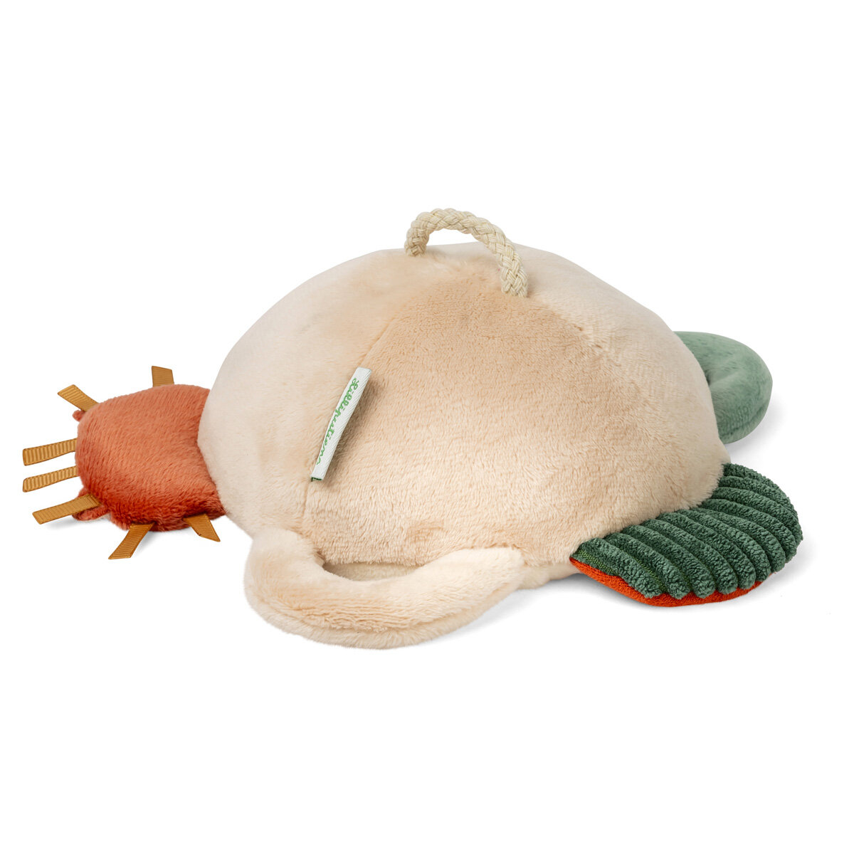 Lilliputiens Ontdekkingsspiegel - Jack | Speel je Wijs