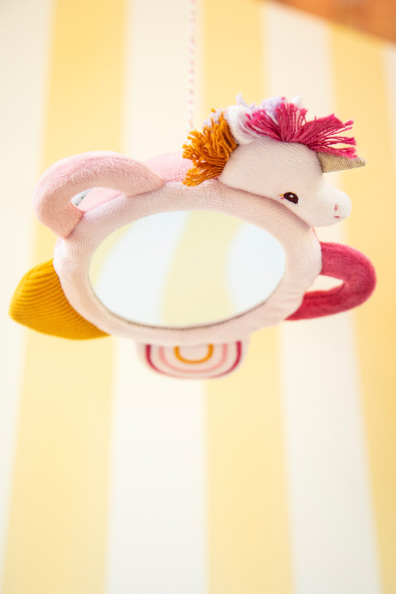 Lilliputiens Ontdekkingsspiegel - Lena | Speel je Wijs