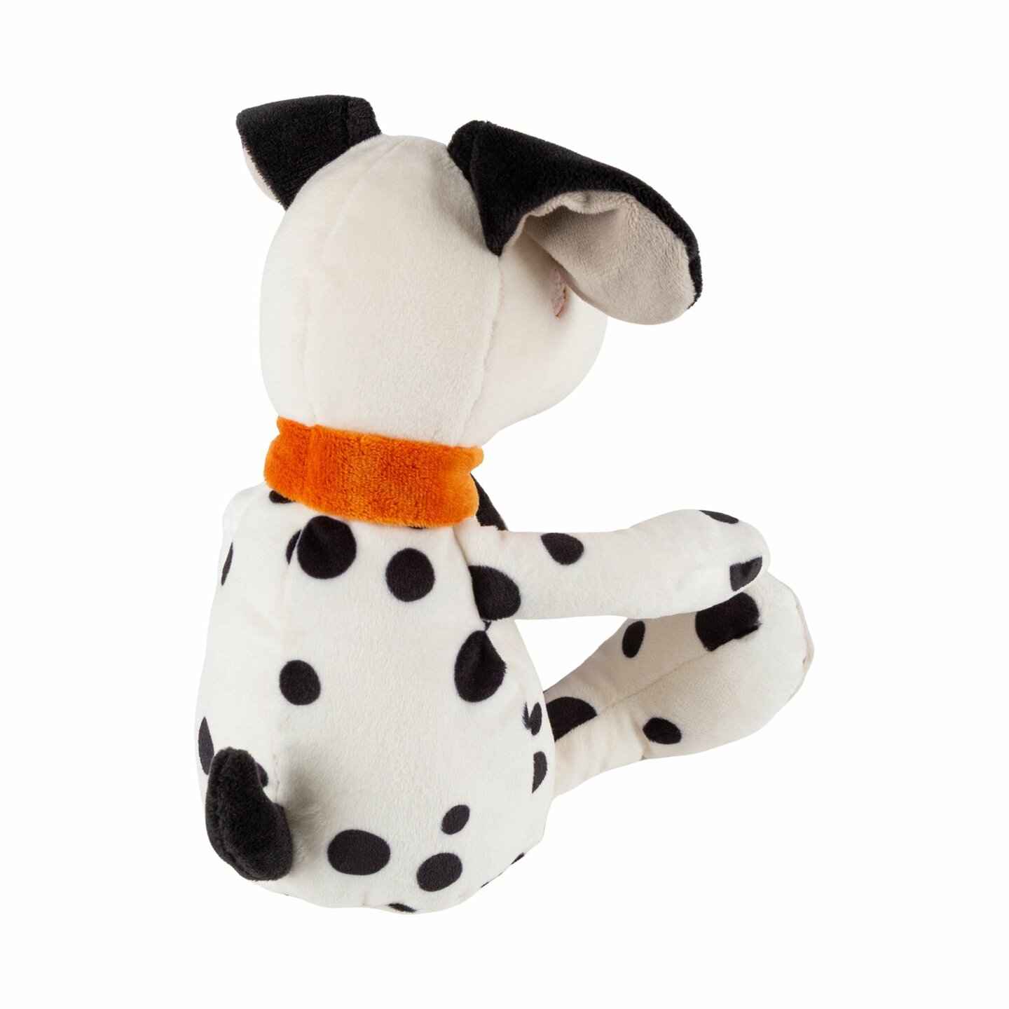 Sigikid Dots &amp; Lights Knuffelhond - Dalmati&euml;r Dotson 33cm | Speel je Wijs