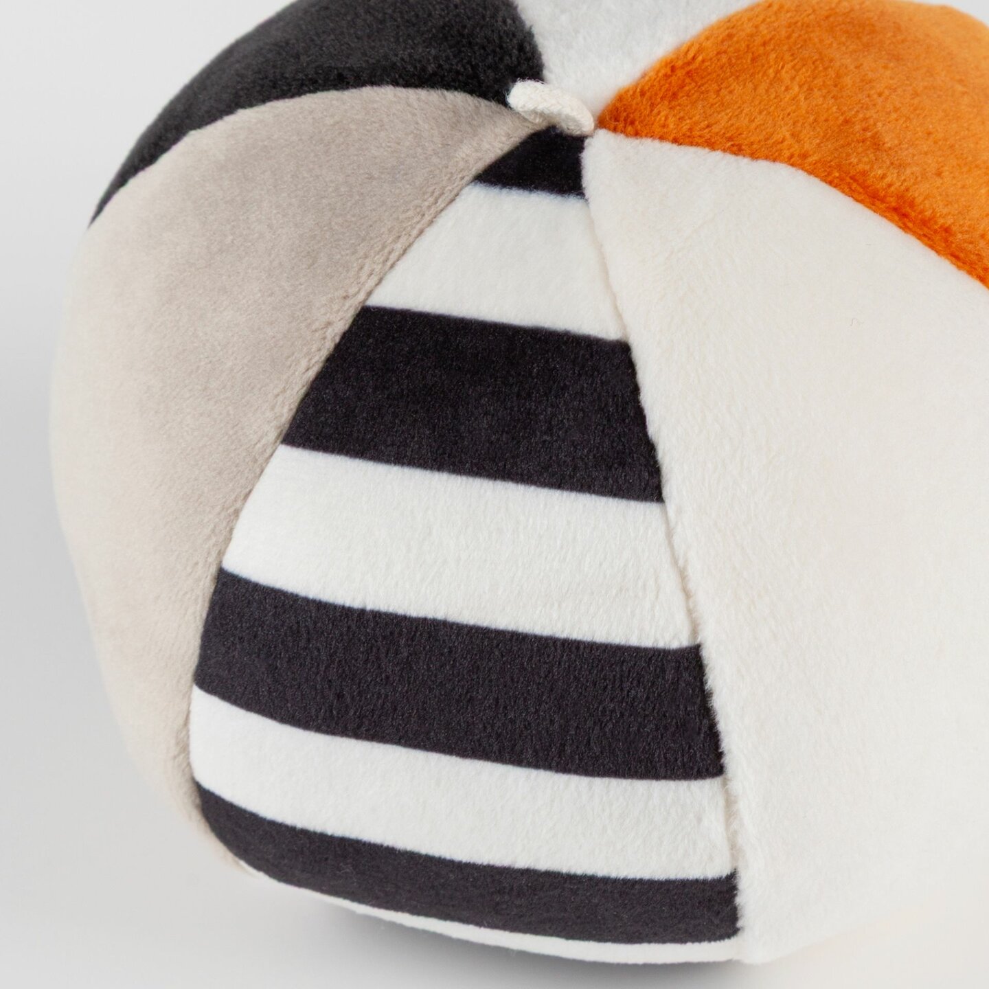 Sigikid Dots &amp; Lights Bal - Dalmati&euml;r Dotson 11cm  | Speel je Wijs