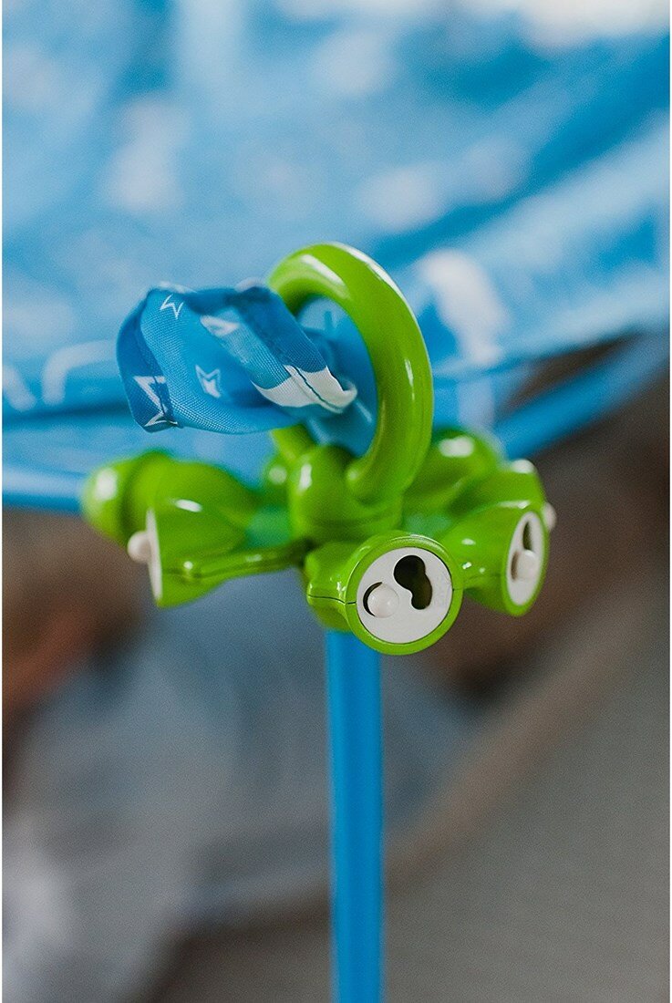 Pl-Ug Bouwset Speeltent - Super | Speel je Wijs