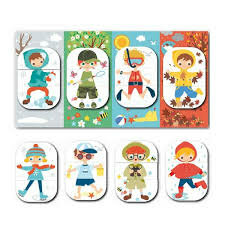 Apli Magneten - Seizoenen 3+ | Speel je Wijs