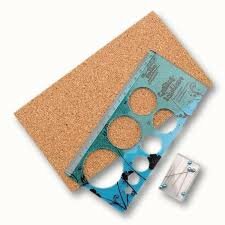 Folia Quilling stencilset cirkel 5-40 mm | Speel je Wijs