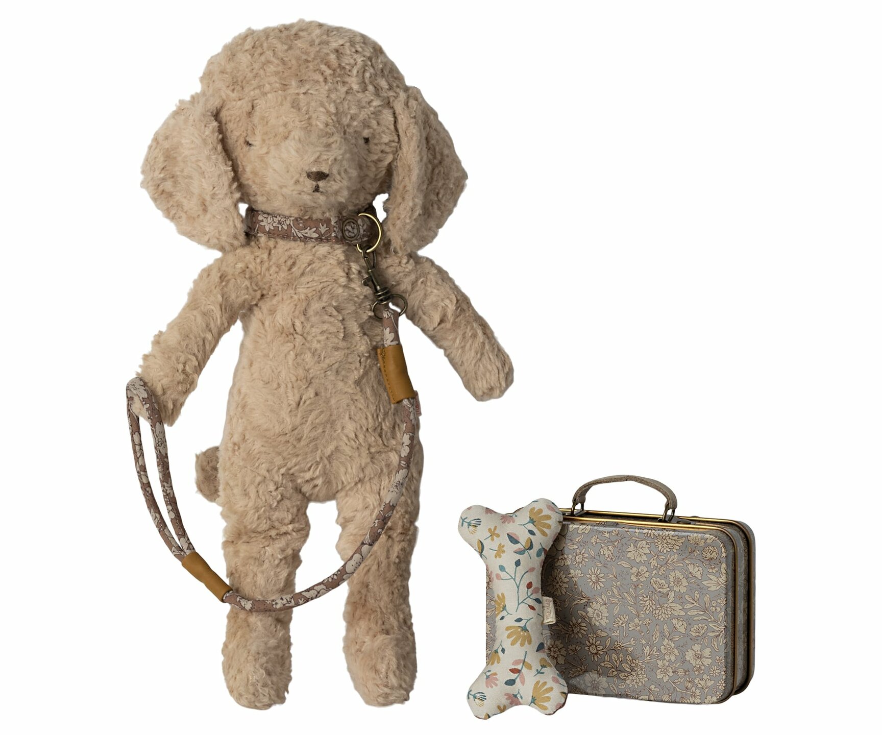 Maileg Knuffel - Poodle Dog | Speel je Wijs