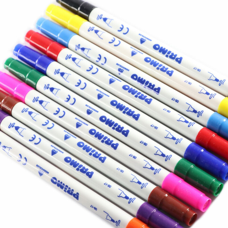 Primo Duo viltstiften | Speel je Wijs