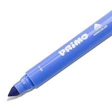 Primo 24 Jumbo Viltstiften | Speel je Wijs