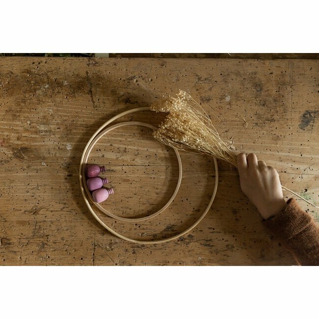 Grapat Mandala Ananas | Speel je Wijs