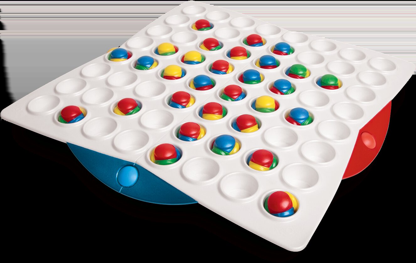 Goliath Bordspel Rolit 7+ | Speel je Wijs