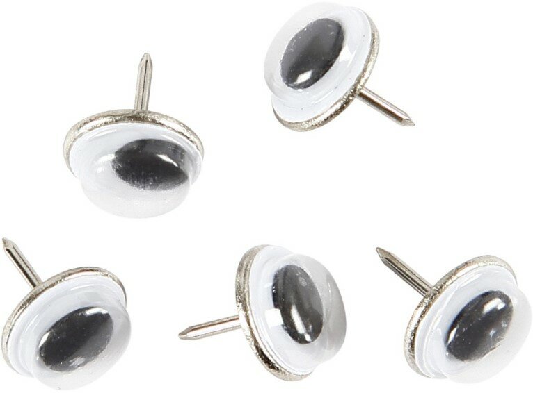 CC Hobby Wiebelogen met Pin | Speel je Wijs